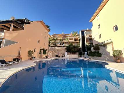 Apartamento en alquiler en Marbella