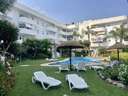Apartamento en alquiler en Marbella zona Milla de Oro
