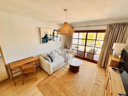 Ático en alquiler en Mijas zona La Cala de Mijas