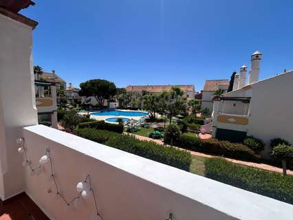Apartamento en alquiler en Marbella zona Marbesa