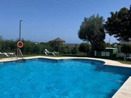 Apartamento en venta en Marbella zona Golf Rio Real