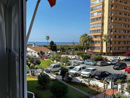 Estudio en venta en Mijas