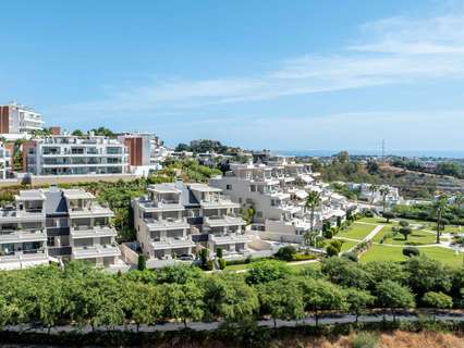 Apartamento en venta en Benahavís zona Benahavís