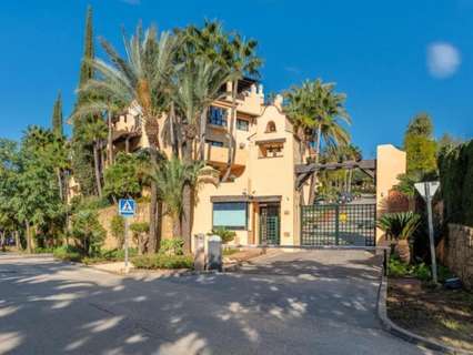 Apartamento en alquiler en Estepona zona El Paraiso rebajado