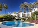 Apartamento en alquiler en Estepona zona Atalaya