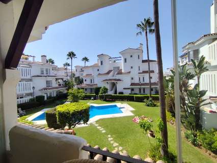 Apartamento en alquiler en Marbella zona Nueva Andalucía