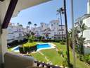 Apartamento en alquiler en Marbella zona Nueva Andalucía