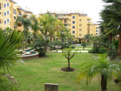Apartamento en alquiler en Marbella zona San Pedro de Alcántara (Nueva Alcántara)