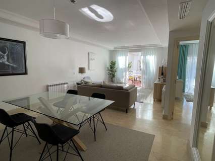 Apartamento en venta en Marbella zona Puerto Banús