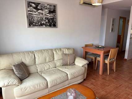 Apartamento en venta en Mijas zona Las Lagunas