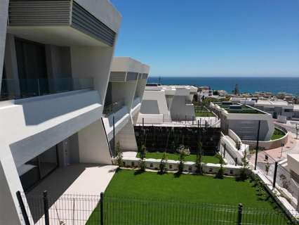 Casa en venta en Mijas zona El Chaparral
