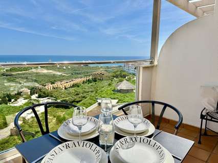 Ático en alquiler en Manilva zona La Duquesa