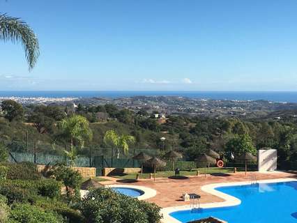 Apartamento en alquiler en Marbella zona La Mairena