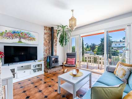 Apartamento en alquiler en Mijas zona El Chaparral