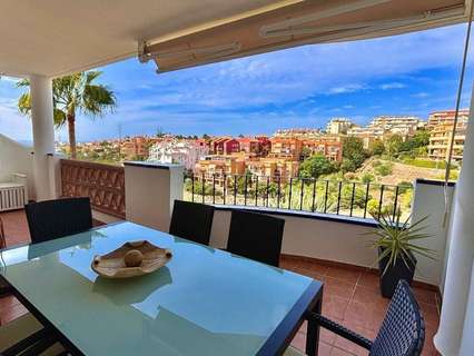 Apartamento en alquiler en Mijas zona Riviera del Sol