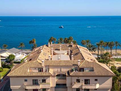 Apartamento en alquiler en Marbella zona San Pedro de Alcántara (Nueva Alcántara)