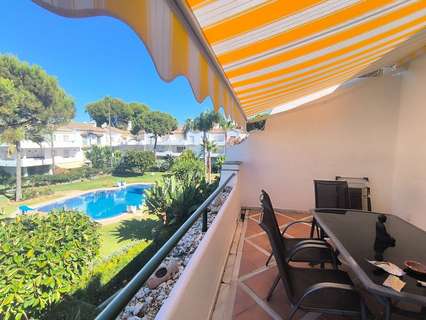 Apartamento en alquiler en Estepona zona Atalaya-Isdabe
