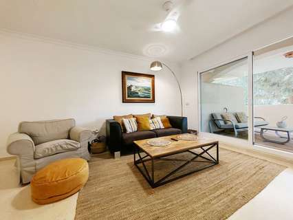 Apartamento en alquiler en Marbella zona Elviria