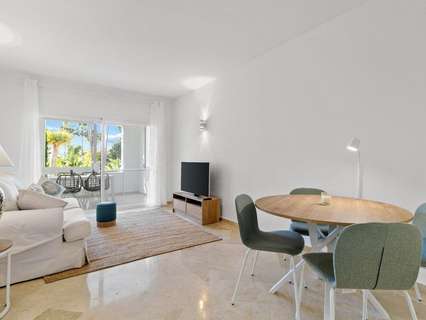 Apartamento en alquiler en Estepona zona Costalita