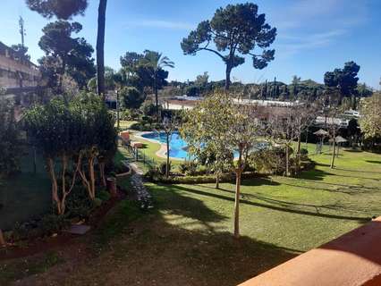 Apartamento en alquiler en Marbella zona Elviria