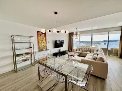 Apartamento en alquiler en Estepona zona Bel-Air, Cancelada, Saladillo