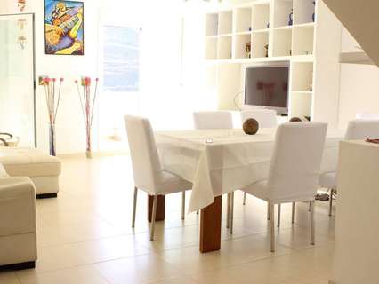 Ático en venta en Benalmádena zona Nueva Torrequebrada