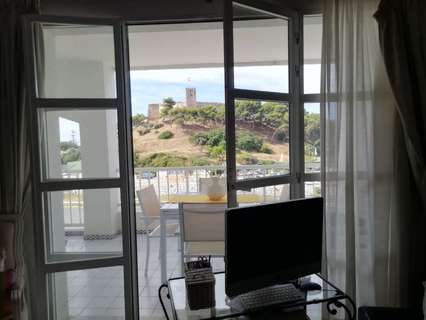 Apartamento en venta en Fuengirola zona Fuengirola