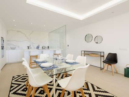 Apartamento en alquiler en Marbella