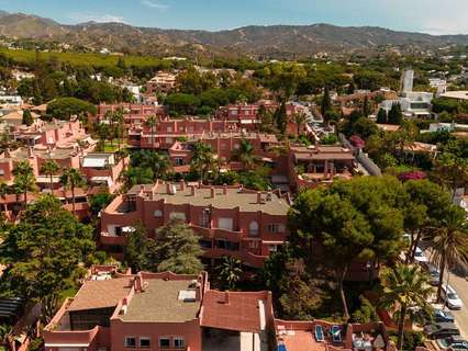 Apartamento en alquiler en Marbella zona Costabella