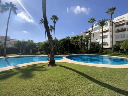 Apartamento en venta en Estepona zona Atalaya