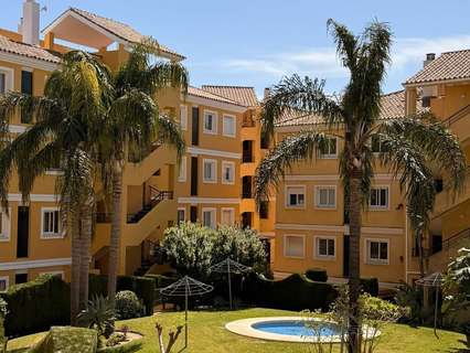 Apartamento en alquiler en Mijas zona Riviera del Sol