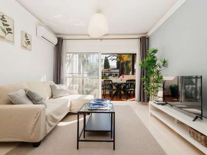 Apartamento en alquiler en Marbella zona Sierra Blanca