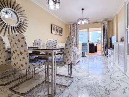 Apartamento en alquiler en Mijas zona El Faro