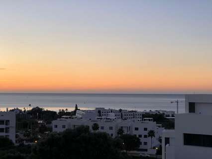 Apartamento en alquiler en Estepona zona Estepona