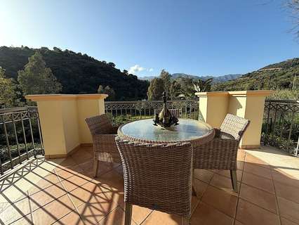 Apartamento en alquiler en Marbella zona Golf Rio Real
