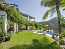 Villa en venta en Benahavís zona Benahavís