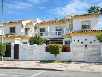 Casa en venta en Málaga zona Guadalmar