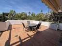 Apartamento en alquiler en Marbella zona Nagüelles