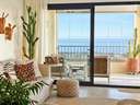 Ático en venta en Marbella zona Los Altos de los Monteros