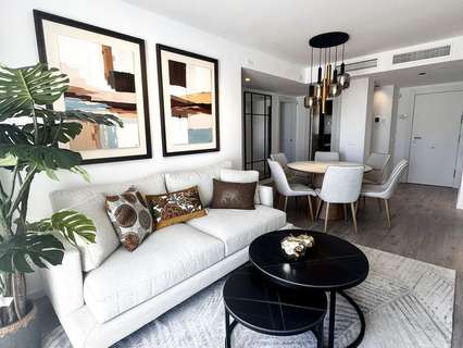Apartamento en alquiler en Fuengirola zona Torreblanca