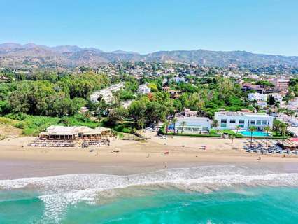 Ático en venta en Marbella
