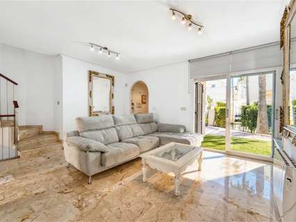 Casa en venta en Marbella zona Costabella