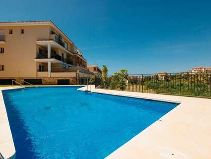 Apartamento en alquiler en Mijas zona El Faro