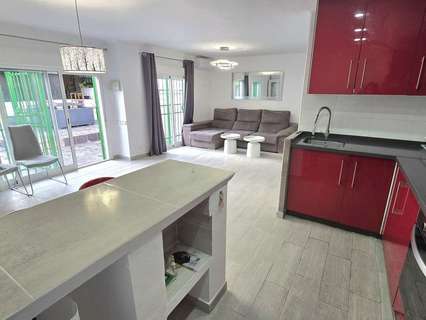 Casa en alquiler en Estepona zona Atalaya-Isdabe