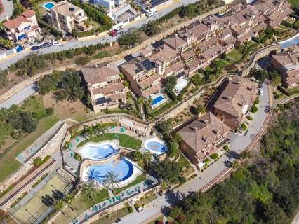 Apartamento en venta en Ojén