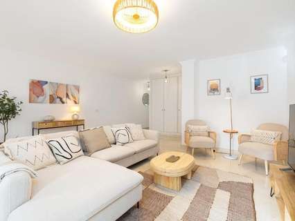Apartamento en venta en Fuengirola zona Fuengirola Centro