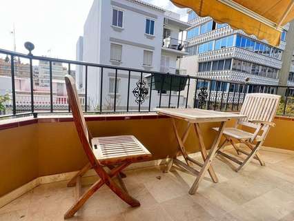 Apartamento en alquiler en Marbella zona Centro