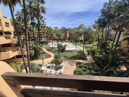 Apartamento en alquiler en Estepona zona Costalita