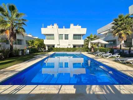 Casa en alquiler en Marbella zona Golf Rio Real