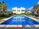 Casa en alquiler en Marbella zona Golf Rio Real